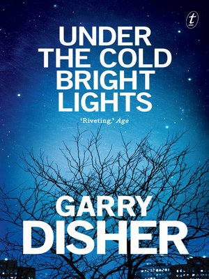 Under the Cold Bright Lights - ebook